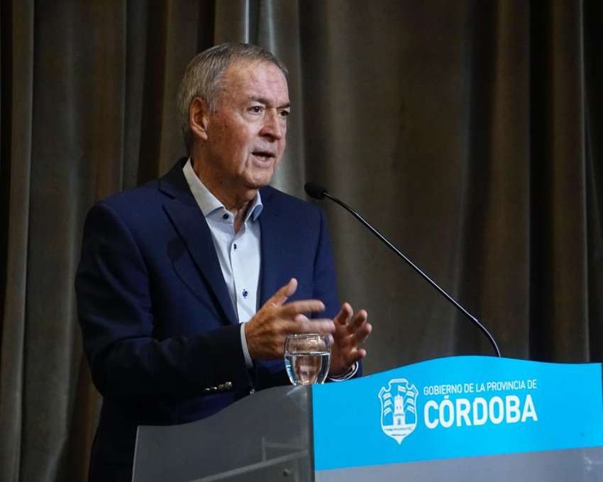 Córdoba exporta